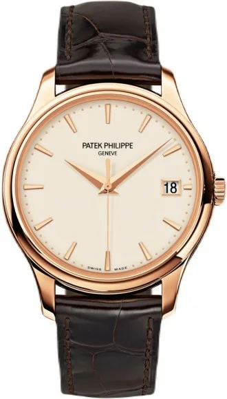 Patek Philippe Calatrava